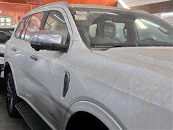 فۆرد ئێڤێرێست